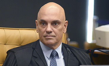 Reprodução / STF