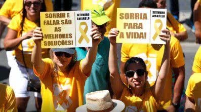 Tânia Rêgo/Agência Brasil