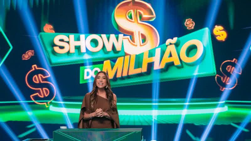 Reprodução / SBT