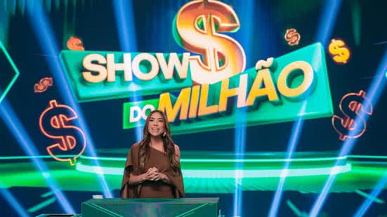 Reprodução / SBT