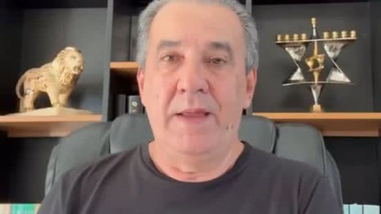 Reprodução/Redes sociais