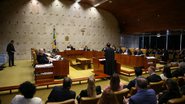 STF / Diulgação