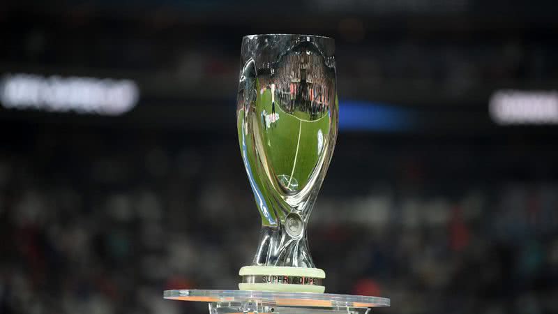 Divulgação/UEFA