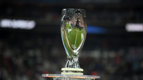 Divulgação/UEFA