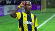 Divulgação | Fenerbahçe