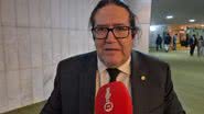 Henrique Brinco / Bnews