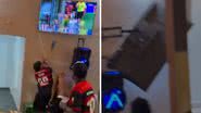 Reprodução/Redes Sociais
