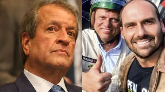 Reprodução / Valter Campanato / Agência Brasil e Redes Sociais