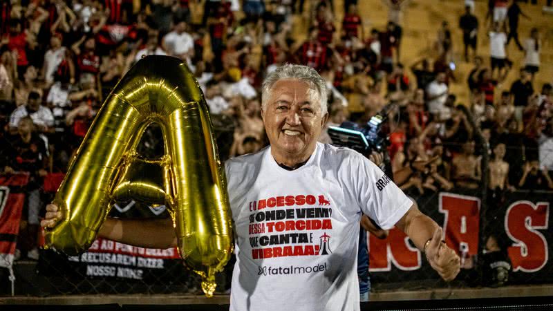 Victor Ferreira | EC Vitória