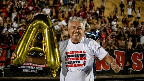 Victor Ferreira | EC Vitória