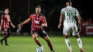 Victor Ferrera / EC Vitória