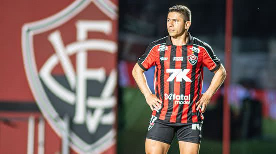 Victor Ferreira / EC Vitória