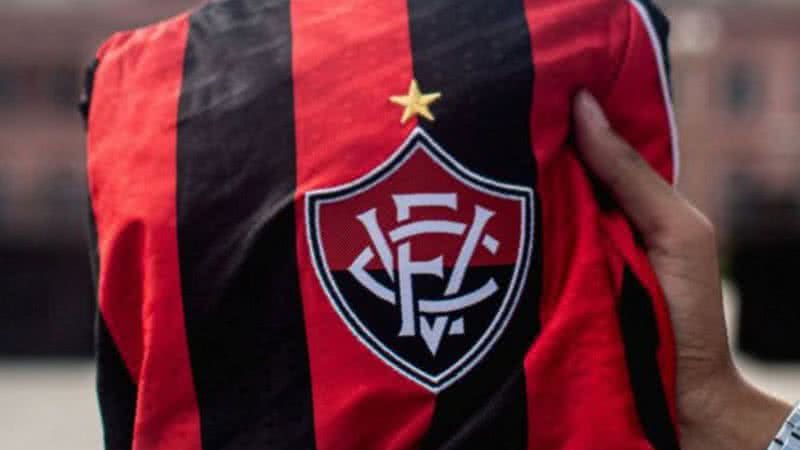 Victor Ferreira / EC Vitória