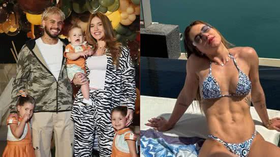Reprodução / Instagram