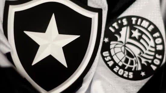 Vitor Silva/Botafogo