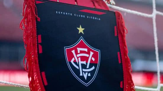 Reprodução/Victor Ferreira/EC Vitória