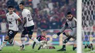 Reprodução/Gilvan de Souza/Flamengo