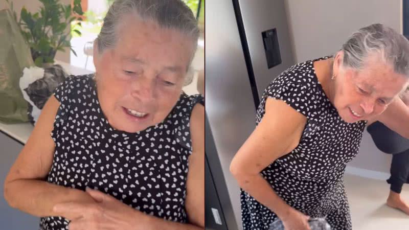 Reprodução / Instagram