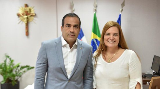 Reprodução
