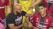 Reprodução/Redes sociais