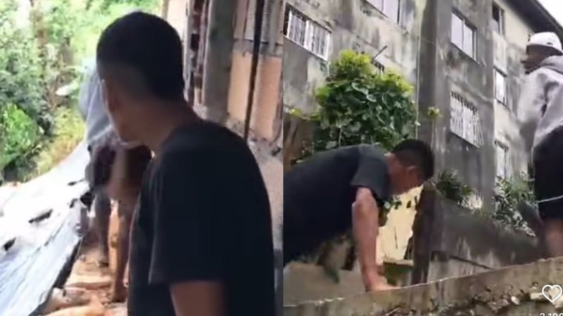 Reprodução / Redes Sociais