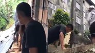 Reprodução / Redes Sociais