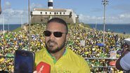 Leonardo Santana / BNews