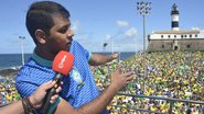 Leo Santana/BNews