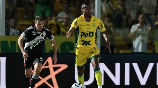 JP Pinheiro/Agência Mirassol