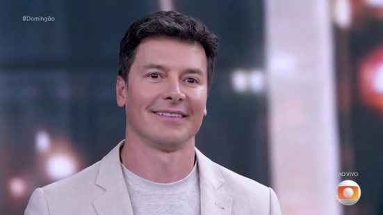 Reprodução TV Globo