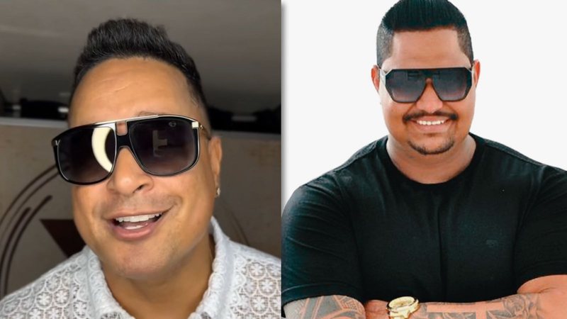 Reprodução / Redes Sociais