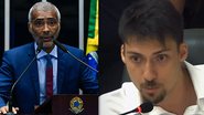 Reprodução / Redes Sociais