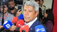Imagem Jerônimo prega união entre governo e municípios para melhoria do índice de alfabetização na Bahia