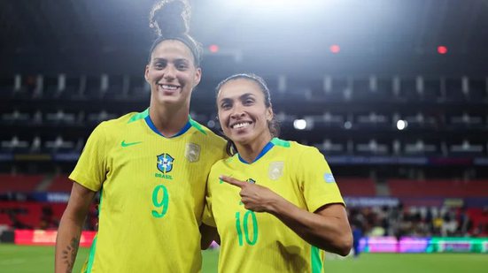 Livia VIllas Boas/CBF