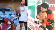 Reprodução/Fartura Premiações