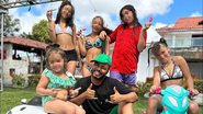 Reprodução Youtube