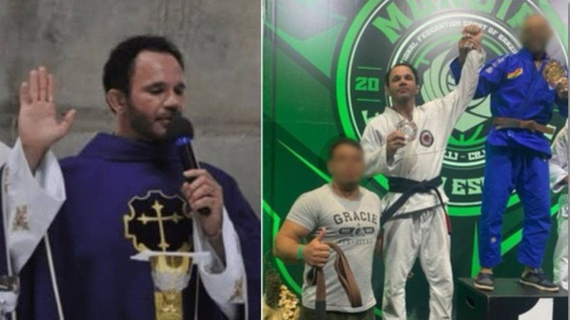 Reprodução / Redes Sociais