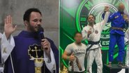 Reprodução / Redes Sociais