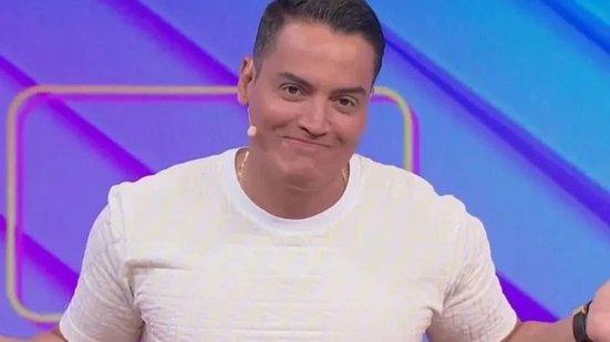 Reprodução SBT
