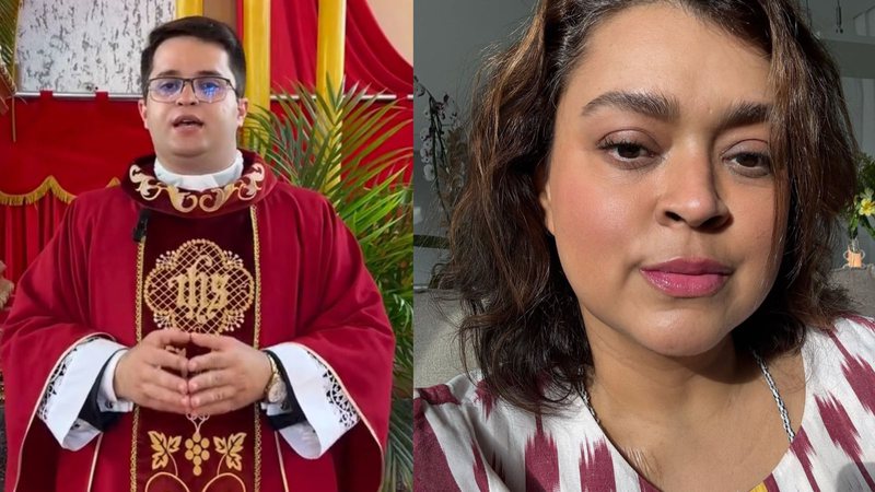 Reprodução / Redes Sociais
