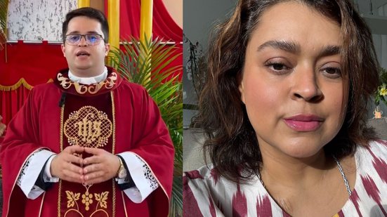 Reprodução / Redes Sociais