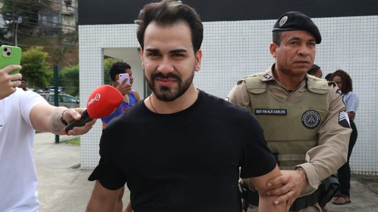 Paulo M. Azevedo / BNews
