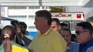 Reprodução / Redes Sociais