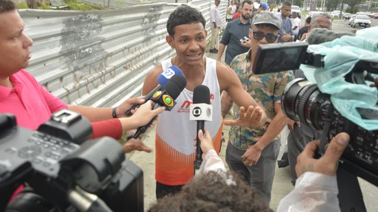 Natan Santana/BNews