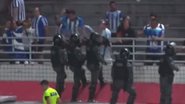 Reprodução/Redes sociais