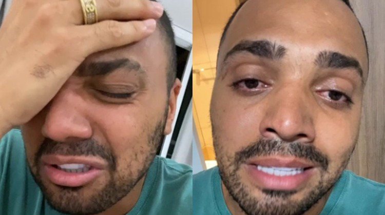 Reprodução / Instagram