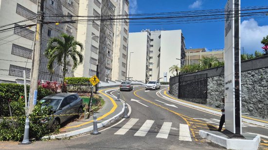 Reprodução / Leitor BNews