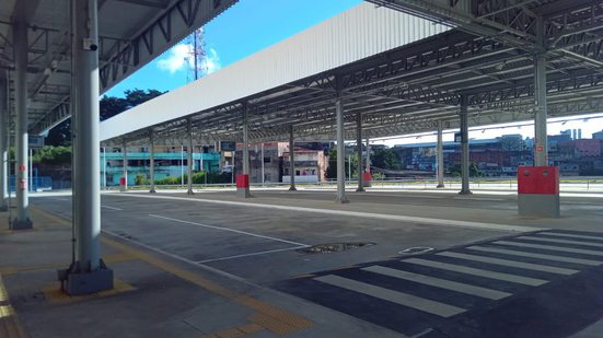 Divulgação / CTB
