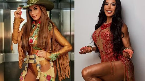 Reprodução Instagram
