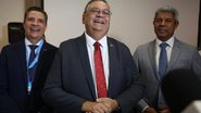 Paulo M. Azevedo / BNews